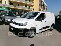 2020 Citroen Berlingo