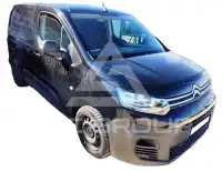 2020 Citroen Berlingo