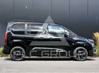2020 Citroen Berlingo
