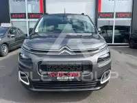 2020 Citroen Berlingo