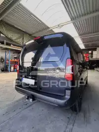 2020 Citroen Berlingo