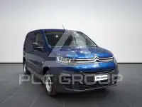 2020 Citroen Berlingo