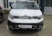 2020 Citroen Berlingo