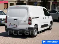 2020 Citroen Berlingo
