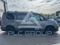 2020 Citroen Berlingo