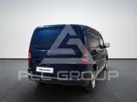 2020 Citroen Berlingo