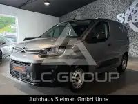 2020 Citroen Berlingo
