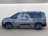 2020 Citroen Berlingo