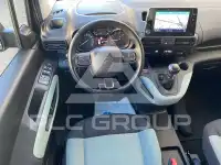 2020 Citroen Berlingo