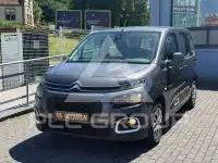 2020 Citroen Berlingo