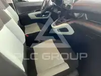 2020 Citroen Berlingo