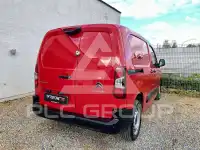 2020 Citroen Berlingo