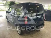2020 Citroen Berlingo