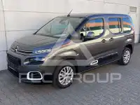 2020 Citroen Berlingo