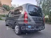 2020 Citroen Berlingo