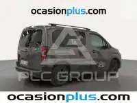 2020 Citroen Berlingo