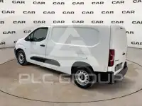 2020 Citroen Berlingo