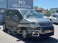 2020 Citroen Berlingo