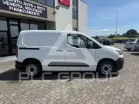 2020 Citroen Berlingo