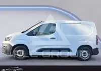 2020 Citroen Berlingo