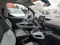 2020 Citroen Berlingo