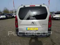 2020 Citroen Berlingo