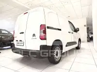 2020 Citroen Berlingo