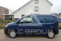 2020 Citroen Berlingo