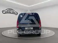 2020 Citroen Berlingo