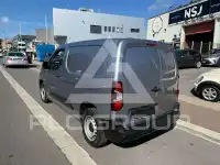 2020 Citroen Berlingo