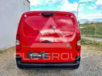 2020 Citroen Berlingo