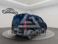 2020 Citroen Berlingo