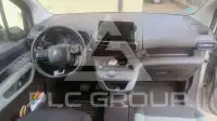 2020 Citroen Berlingo