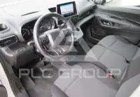 2020 Citroen Berlingo