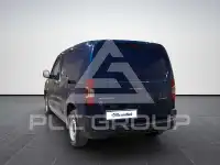 2020 Citroen Berlingo