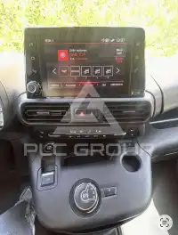 2020 Citroen Berlingo