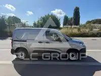 2020 Citroen Berlingo