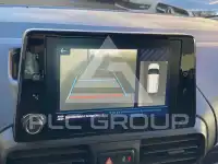 2020 Citroen Berlingo