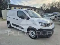 2020 Citroen Berlingo
