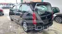 2020 Citroen Berlingo