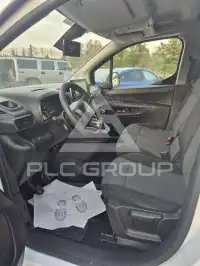 2020 Citroen Berlingo