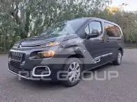 2020 Citroen Berlingo