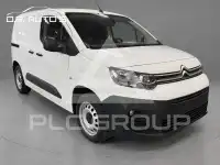 2020 Citroen Berlingo