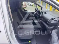 2020 Citroen Berlingo