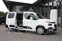 2020 Citroen Berlingo