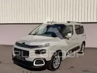 2020 Citroen Berlingo