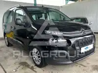 2020 Citroen Berlingo