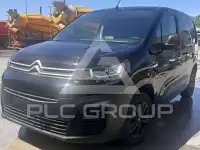 2020 Citroen Berlingo