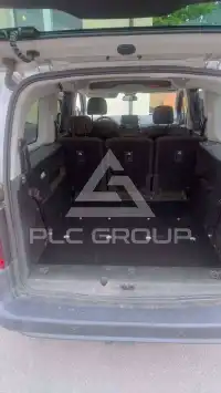 2020 Citroen Berlingo