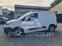2020 Citroen Berlingo